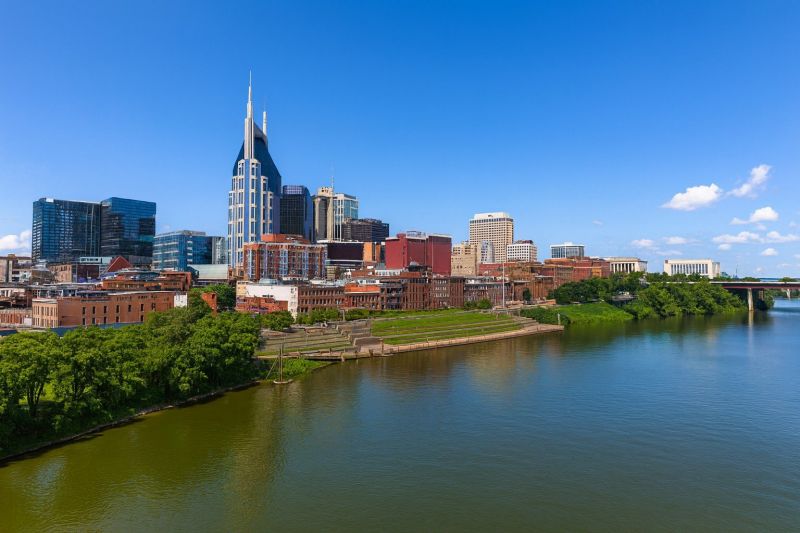 Local Commercial Restroom Renovation in La Vergne, TN