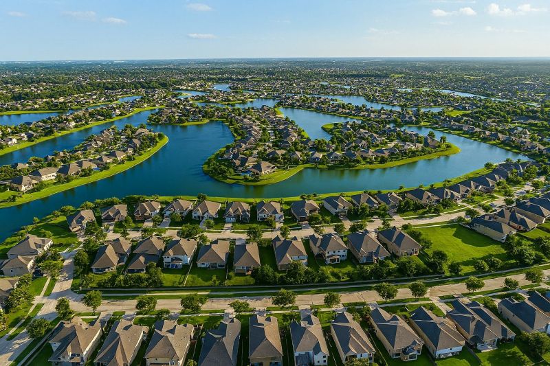 Local Garage Enlargement Service in Cypress, TX