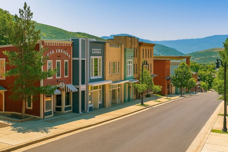 Local House Modernization in Kamas, UT