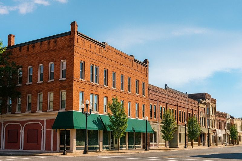 Local Industrial Bathroom Renovation in Camden Wyoming, DE