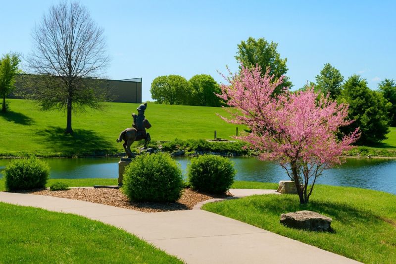 Local Industrial Bathroom Renovation in Pleasant Hill, MO