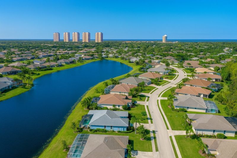Local Industrial Bathroom Renovation in Estero, FL