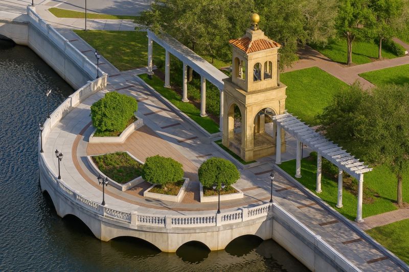 Local Industrial Bathroom Renovation in Altamonte Springs, FL