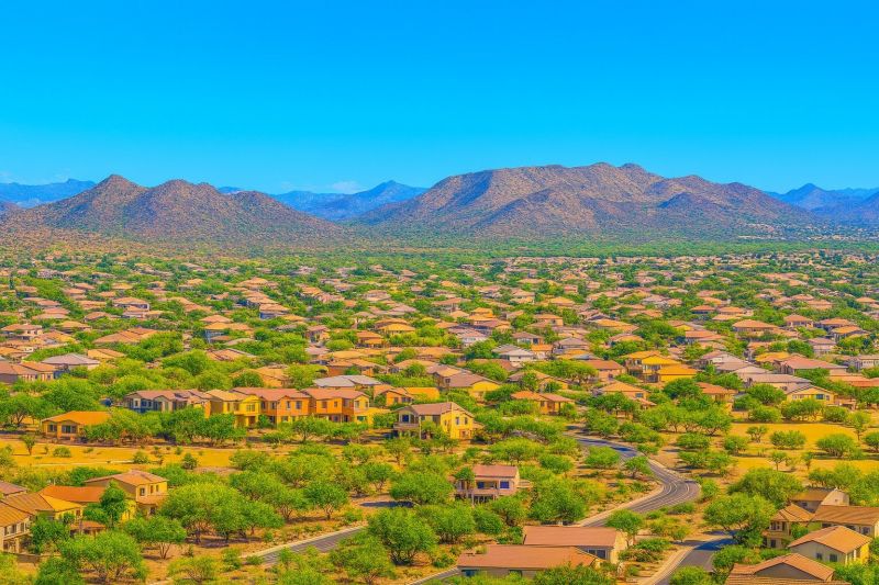 Local Industrial Bathroom Renovation in Peoria, AZ