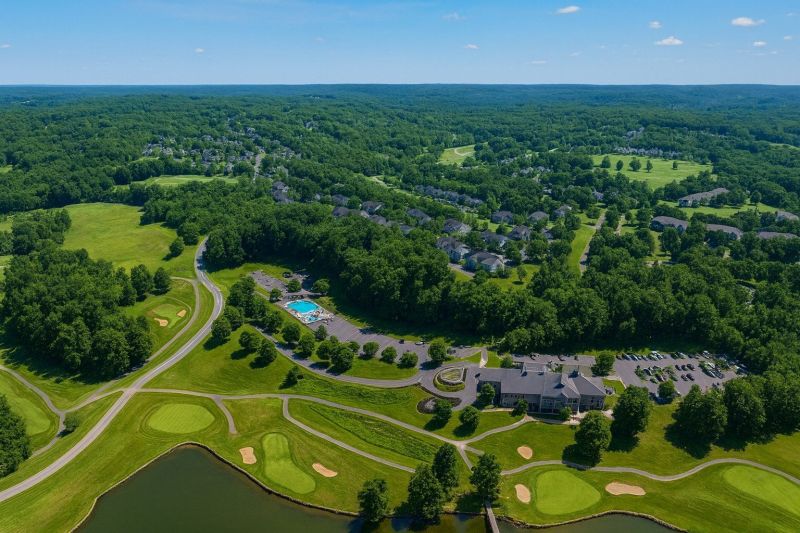 Local Industrial Bathroom Renovation in Gibsonia, PA