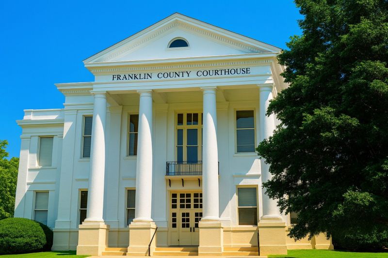 Local Industrial Bathroom Renovation in Franklin, VA