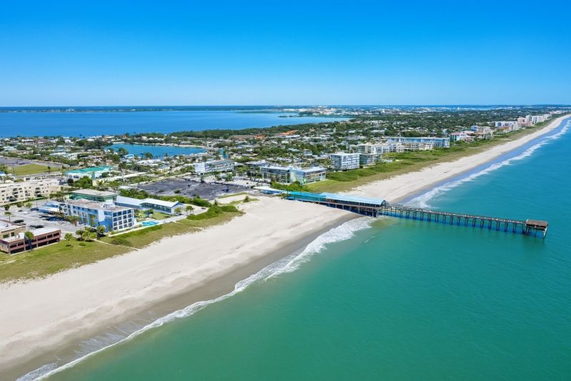 Local Industrial Bathroom Renovation in Cocoa, FL