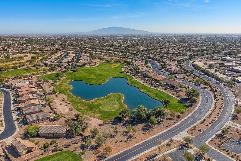 Local Industrial Bathroom Renovation in Buckeye, AZ