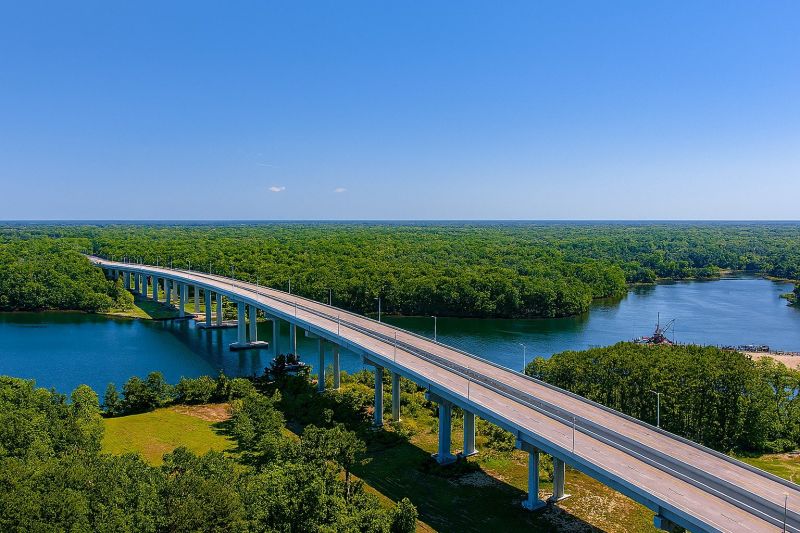 Local Industrial Bathroom Renovation in Chesapeake, VA