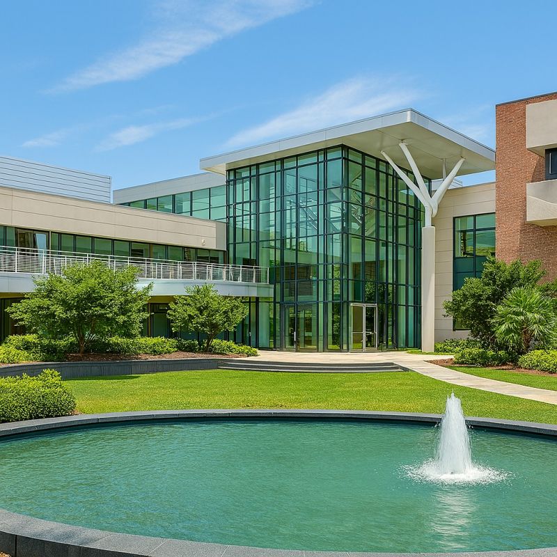 Local Industrial Bathroom Renovation in Cary, NC