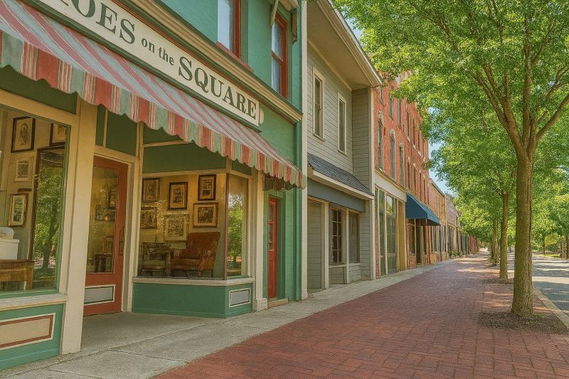 Local Industrial Bathroom Renovation in Chesterland, OH