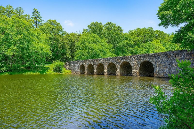 Local Industrial Bathroom Renovation in Crossville, TN