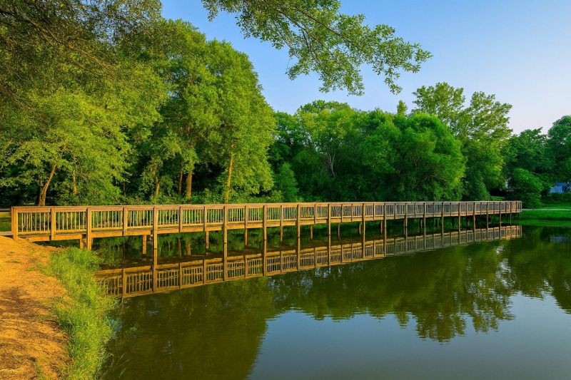 Local Industrial Bathroom Renovation in Davidson, NC