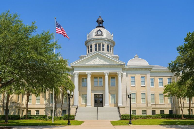 Local Industrial Bathroom Renovation in Bartow, FL