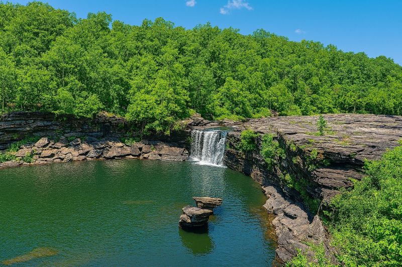 Local Industrial Bathroom Renovation in Fort Payne, AL