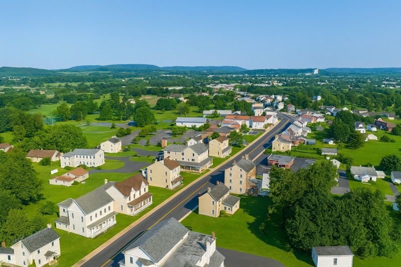 Local Industrial Bathroom Renovation in Gilbertsville, PA