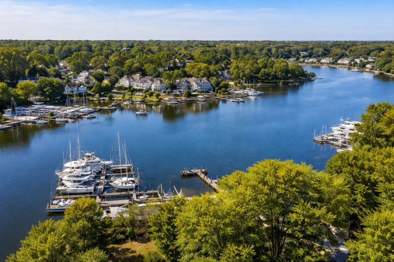 Local Industrial Bathroom Renovation in Brandywine, MD