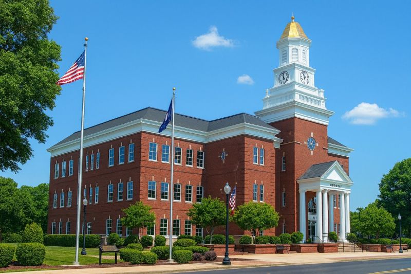 Local Industrial Bathroom Renovation in Campbellsville, KY