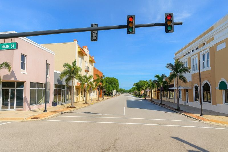 Local Industrial Bathroom Renovation in Frostproof, FL