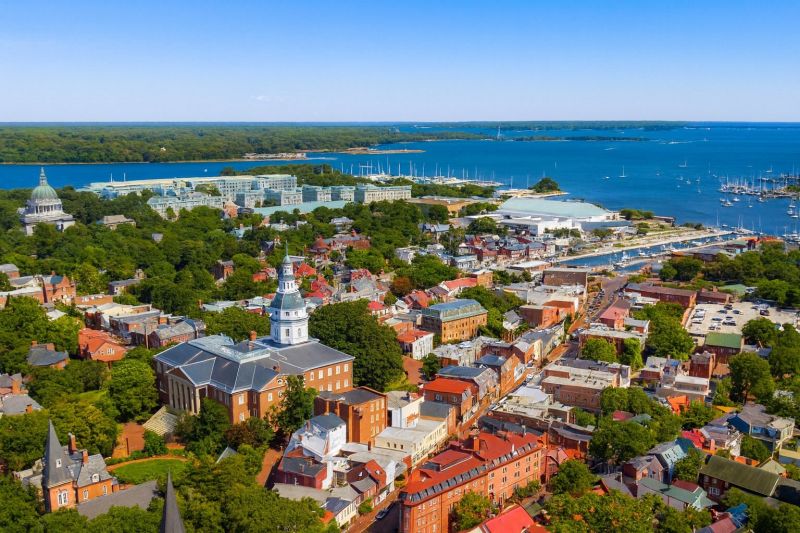 Local Industrial Bathroom Renovation in Crownsville, MD