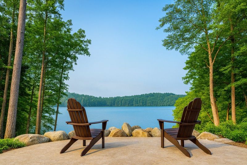 Local Industrial Bathroom Renovation in Granite Falls, NC