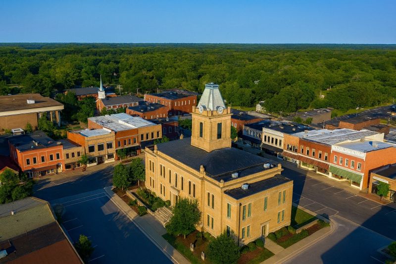 Local Industrial Bathroom Renovation in Greenbrier, TN