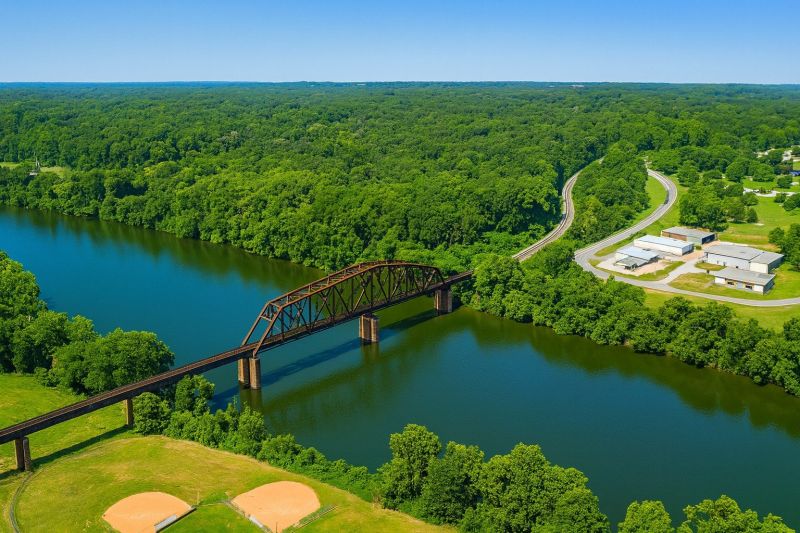 Local Industrial Bathroom Renovation in Northport, AL