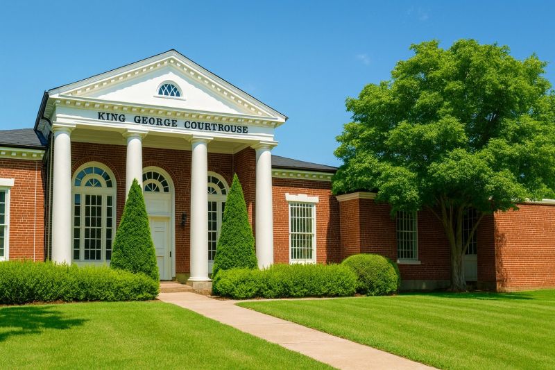 Local Industrial Bathroom Renovation in King George, VA