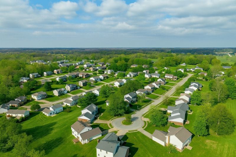 Local Industrial Bathroom Renovation in Union, KY