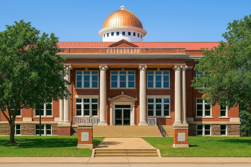 Local Industrial Bathroom Renovation in Lawton, OK