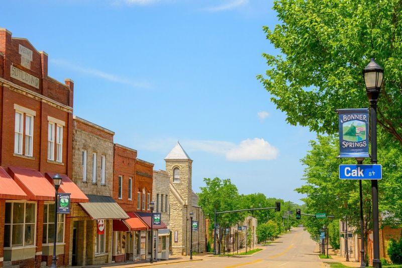 Local Industrial Bathroom Renovation in Bonner Springs, KS