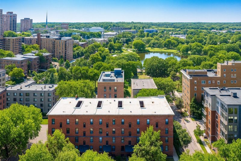 Local Industrial Bathroom Renovation in Oak Grove, MO