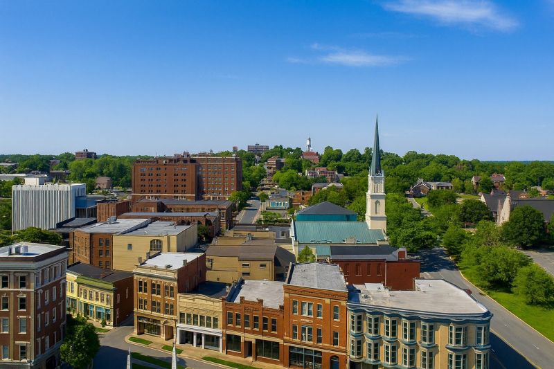 Local Industrial Bathroom Renovation in Barnesville, GA