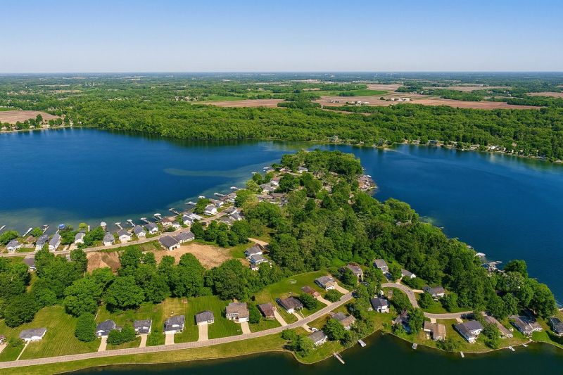 Local Industrial Bathroom Renovation in Caledonia, MI