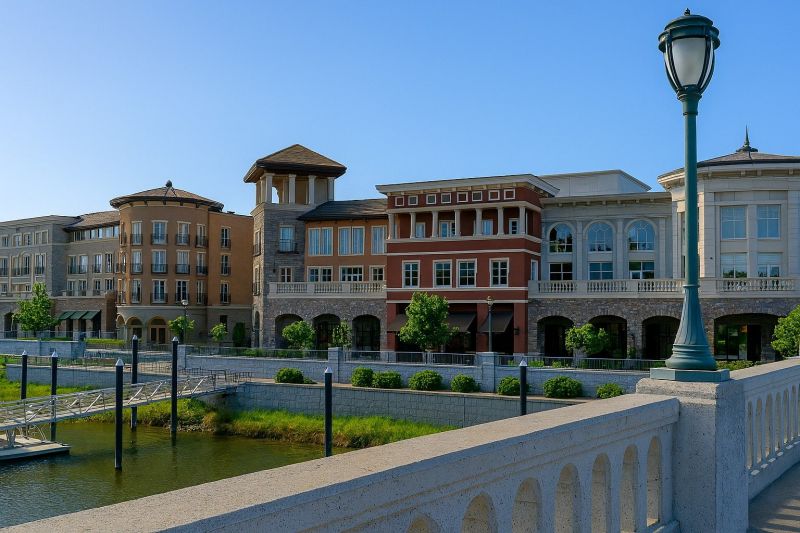 Local Industrial Bathroom Renovation in Napa, CA