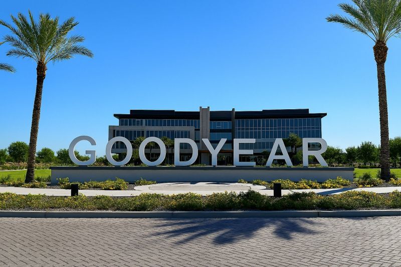 Local Industrial Bathroom Renovation in Goodyear, AZ