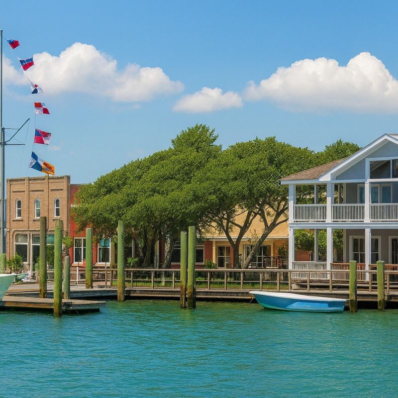 Local Industrial Bathroom Renovation in Beaufort, NC