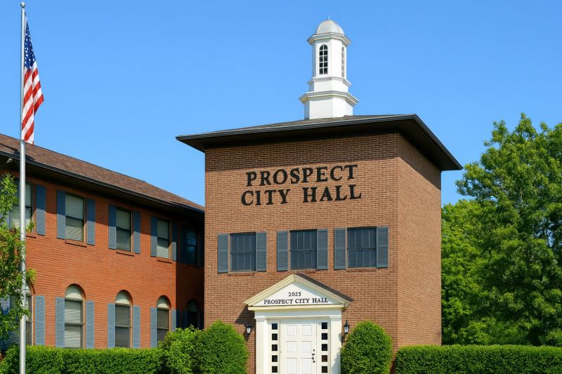 Local Industrial Bathroom Renovation in Prospect, KY