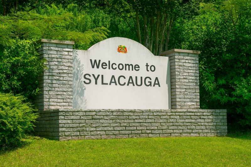 Local Industrial Bathroom Renovation in Sylacauga, AL