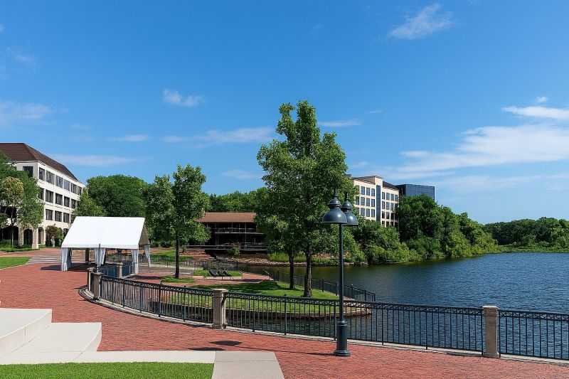 Local Industrial Bathroom Renovation in Columbia, MD