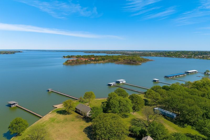 Local Industrial Bathroom Renovation in Azle, TX