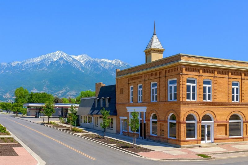 Local Industrial Remodeling in Payson, UT