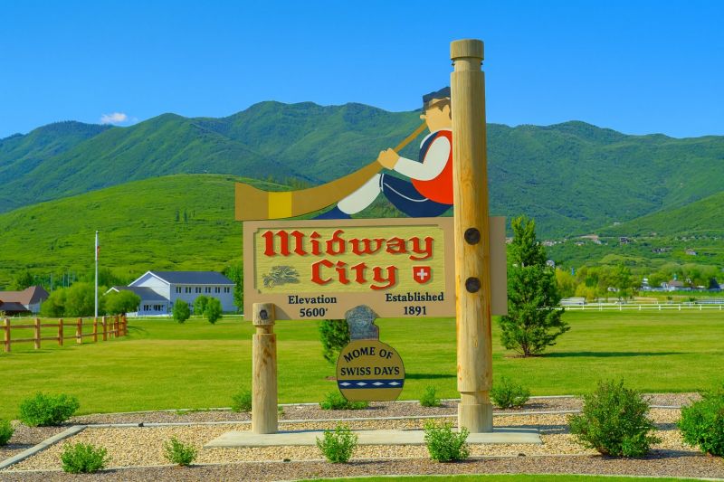 Local Industrial Remodeling in Midway, UT