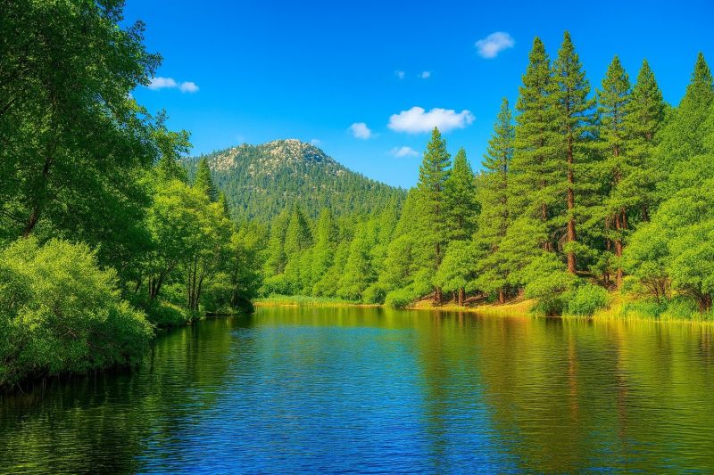 Local Office Remodeling in Idyllwild, CA