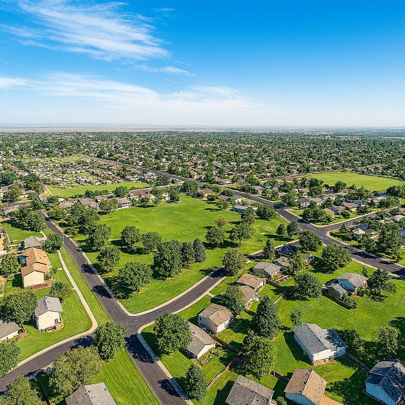 Local Office Restroom Renovation in Evans, CO