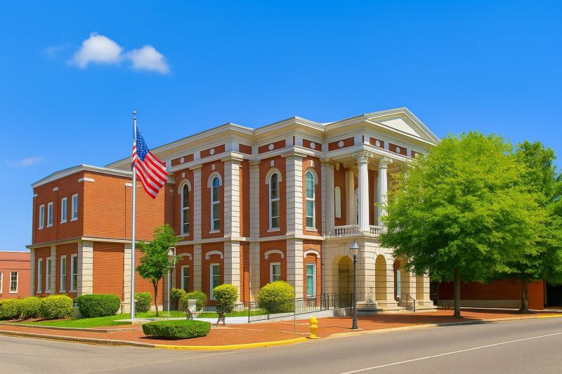 Local Office Restroom Renovation in Hopkinsville, KY