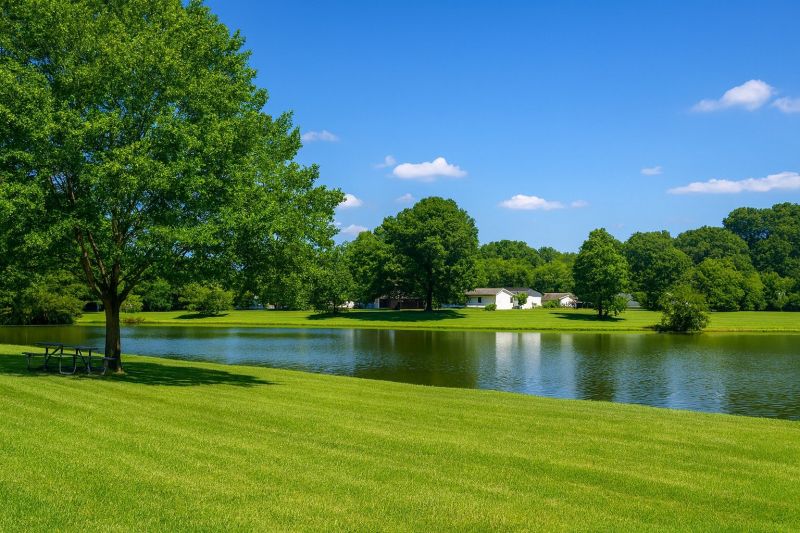 Local Office Restroom Renovation in Browns Summit, NC