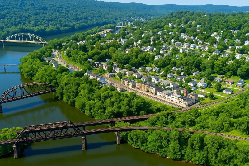 Local Office Restroom Renovation in Phillipsburg, NJ