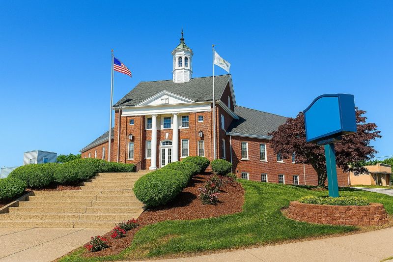 Local Office Restroom Renovation in Johnston, RI