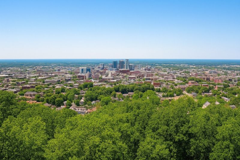 Local Office Restroom Renovation in Pell City, AL